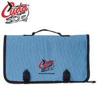 Cuda Knife Bag