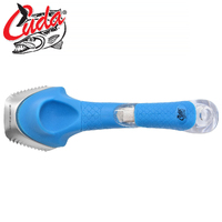 Cuda Aluminium Alloy Descaler