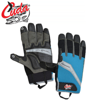 Cuda Offshore Gloves Large