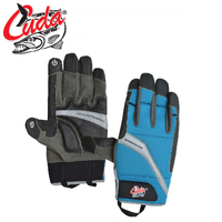 Cuda Wire Wrap Gloves Medium