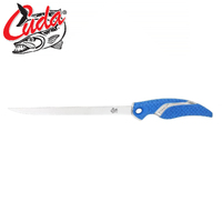 Cuda 9" Titanium Bonded Flex Fillet Knife