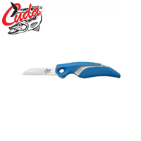 Cuda 2.5" Titanium Bonded Bait Knife