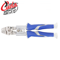 Cuda 11" Titanium Bonded Crimper