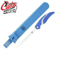 Cuda 6-inch Fillet Knife