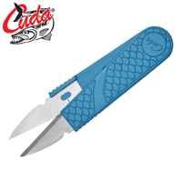 Cuda Braid Nippers