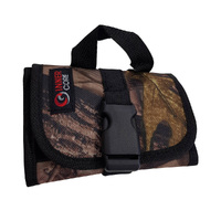 Ammo Pouch Camo 14 Rounds