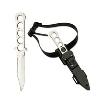 Stainless Steel Dive Knife