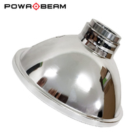 Powa Beam Reflector For 145mm Spotlights