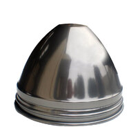 Powa Beam 285mm/11" Spotlight Case
