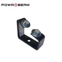 Bracket Set for Powa Beam Spotlights