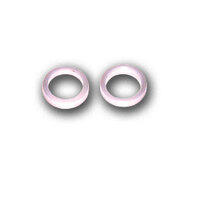 Powa Beam Washer Set (x2) for Standard Remote