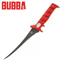 BUBBA ULTRA FLEX FISHING FILLET KNIFE 1