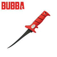 bubba ultra flex 6inch 1