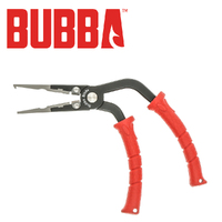 Bubba 6.5" Pistol Grip Pliers