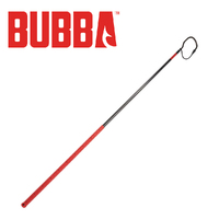 Bubba Carbon Fibre Gaff - 3" Hook 5' Gaff