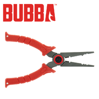 Bubba 8.5" Stainless Steel Fishing Pliers