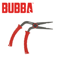 Bubba 8.5" Stainless Steel Pistol Grip Pliers