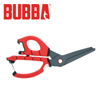 Bubba Large Fishing Shears