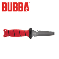 Bubba 4" Blunt Scout knife