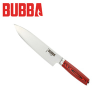 Bubba Chefs Knife
