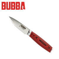 Bubba Pairing Knife