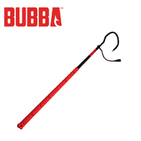 Bubba Carbon Fibre Portable Gaff - 3" Hook 3' Gaff