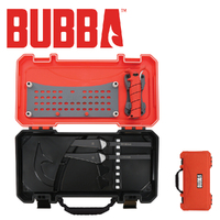 Bubba Fresh Water Interchangeable Set