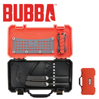 Bubba Salt Water Interchangeable Set
