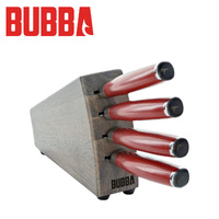 Bubba Steak Knife Set
