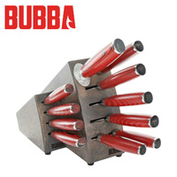 Bubba Complete Kitchen Kinife Set