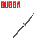 Bubba 6 inch Flex