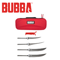 Bubba Multi-Flex Interchangeable Set