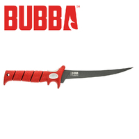 Bubba 7" Tapered Flex Fillet Knife