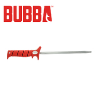 Bubba 10" Sharpening Steel