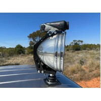 Powa Beam 9" Thermal Camera Bracket & Quick Release Mount