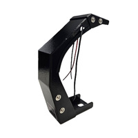 Powa Beam 9" Thermal Camera Bracket
