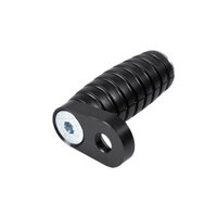Bonamici Racing Spare Footpeg (Offcentre) R024
