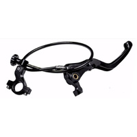 Bonamici Racing Brake Lever With Remote Adjuster For Yamaha R1/R1M/R6