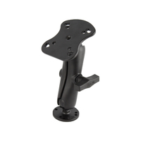 RAM-107U - RAM Fishfinder Mount for Humminbird Devices