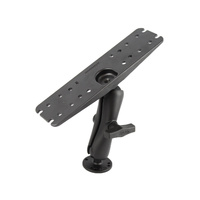 RAM-137U - RAM Large Marine Electronics Mount