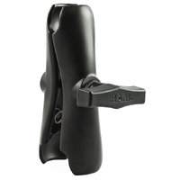 RAM-201U - RAM Standard Length Double Socket Arm for 1.5  Ball Bases