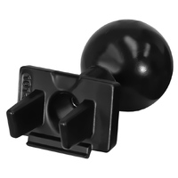 RAM-202U-LO11 :: RAM Quick Release Ball Adapter for Lowrance Elite 5  7 Ti + More
