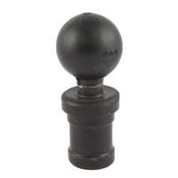RAM-218U - RAM Ball Adapter With 1.25  Post