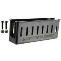 RAM-234-5U - RAM Power Caddy Accessory Holder for RAM Tough-Tray