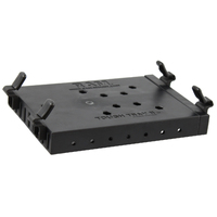 RAM-234-6 - RAM Tough-Tray II Spring Loaded Netbook/Tablet Holder