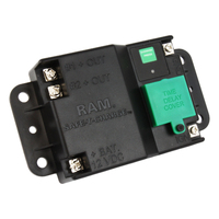 RAM-234-VCP1U - RAM Safe-T-Charge Battery Protection System