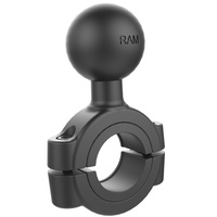 RAM-408-112-15U - RAM Torque Large Rail Base With 1.5  Ball