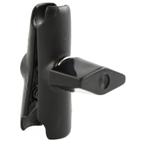 RAM-A-201U - RAM Double Socket Arm for 0.56  Ball Bases