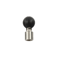 RAM-A-336U - RAM 0.56  Ball with 1/4-20 Female Threaded