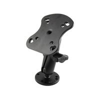 RAM-B-107U - RAM Fishfinder Mount for Humminbird  Lowrance Devices